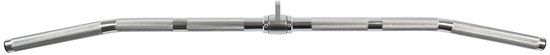 Taurus Lat Pull Stang Aluminium