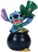 Enesco Disney Showcase Collection - Stitch St. Patricks Day