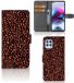 B2Ctelecom Motorola Moto G100 Book Cover Koffiebonen