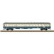 TRIX H0 23177 H0 voiture pilote Bymf 436 de la DB Voiture pilote Bymf 436