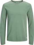 Jack & Jones Gebreide pullover Effen Gebreide pullover