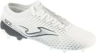 Joma Gol 25 FG GOLW Voetbalschoenen Mannen Wit Maat 42.5
