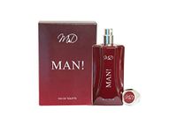 Man! / 100 ml / Men