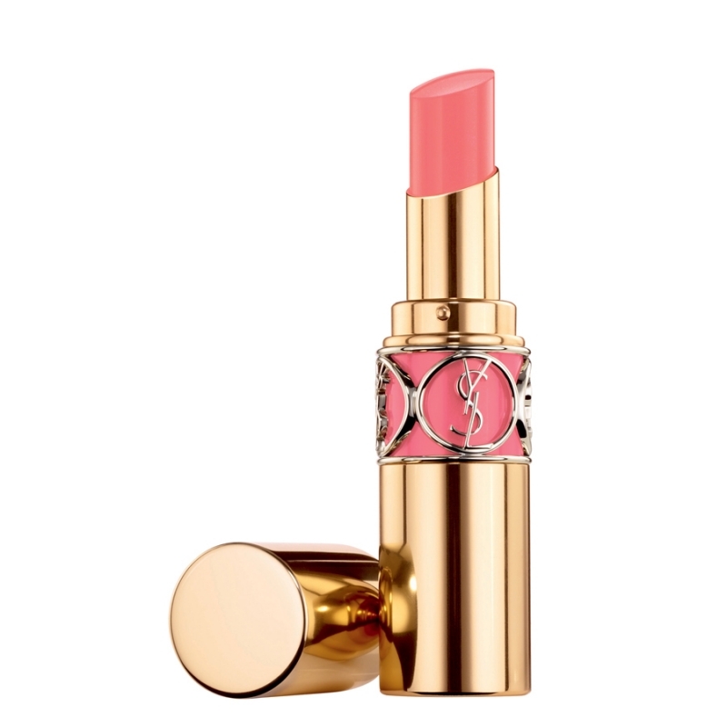 Yves Saint Laurent Rouge Volupté Shine Oil-In-Stick Lipstick 4 gr