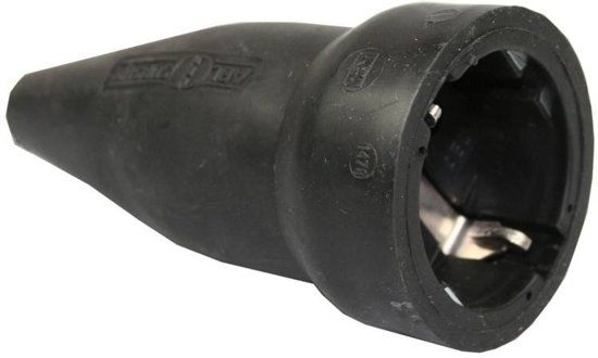 BELLSON ABL BELLSON Rubber contra stekker +RA