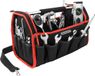 Monzana Sac à outils ouvert - 42 x 22 x 24cm