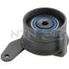 SNR Galet tendeur de courroie de distribution pour MITSUBISHI: Space Runner, Lancer F, Galant (Ref: GT373.31)