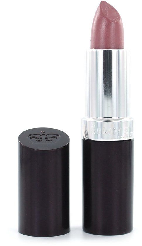 Rimmel Lasting Finish Lipstick - 077 Asia - Lippenstift