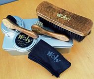 Woly Classic Shoe Care Box