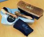 Woly Classic Shoe Care Box