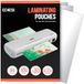 Ediesi Lamineerfolies A4 - 100 stuks