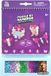 Plus-Plus Activity Pad Enchanted Forest Puzzle by Number – 4348