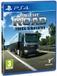 GAME On the Road - Truck Simulator, PlayStation 4