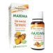 Justin Huile essentielle de curcuma, 10 ml