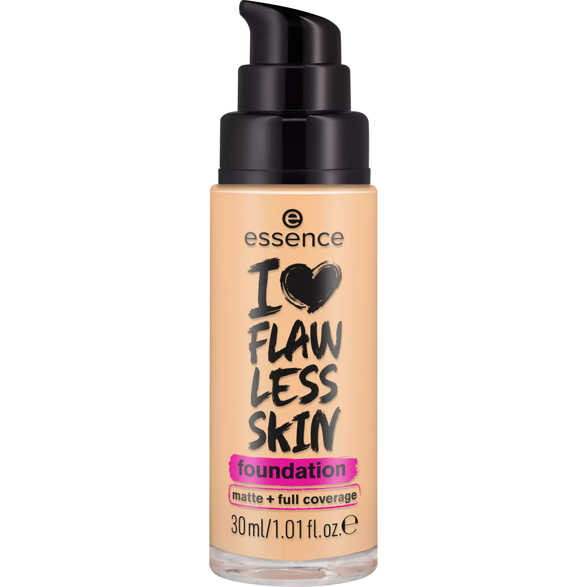 Essence I LOVE FLAWLESS SKIN