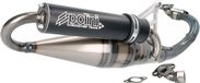 Polini Échappement pour Scooter Peugeot 50 Ludix blaster 2005 à 2016 200.0409 / Scooter Team 4 Neuf