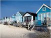 Art for the Home toile extérieure maisons de plage