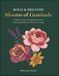 Bold & Breathe: Blooms of Gratitude: A Bold & Easy Floral Affirmation Coloring Book for Mindful Living