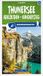 Thunersee Hallwag Kümmerly+Frey Thunersee / Adelboden - Kandersteg 30 Wanderkarte 1:40 000