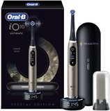 Oral B Oral-B iO10 Elektrische Tandenborstel - Gold