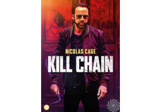 VSN / KOLMIO MEDIA Kill Chain