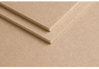 Clairefontaine 975391C - Pakket Kraft Schuimkarton - 10 Platen Licht en Stevig Bruin Schuimkarton - A4 21x29,7 cm 5mm - Ideaal voor Maquettebouw, Presentaties en Tentoonstellingen