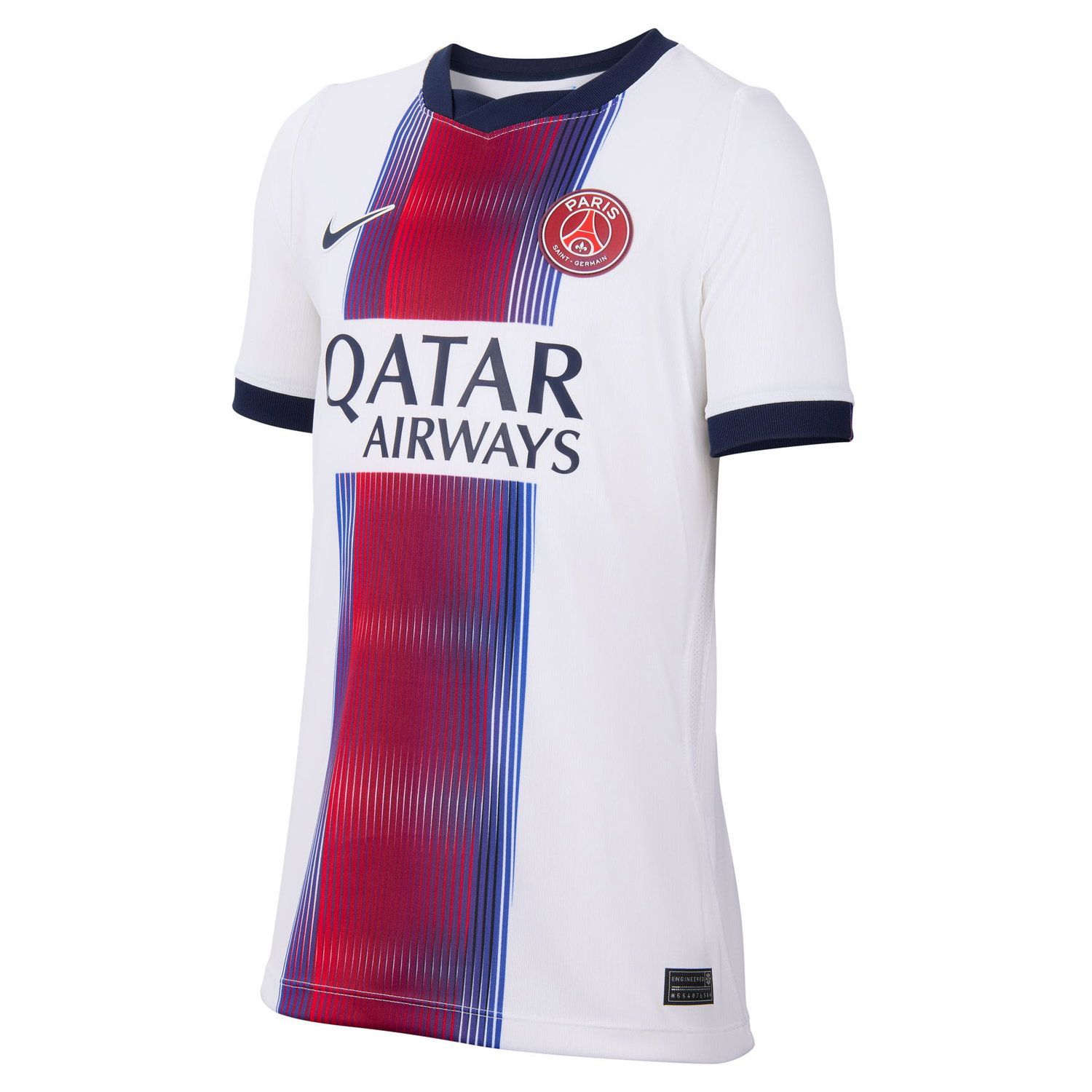 Nike Paris Saint-germain 26/27 Uitshirt Kids