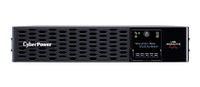 CyberPower PR3000ERTXL2UACN UPS Line-interactive 3 kVA 3000 W 10 sortie(s) CA