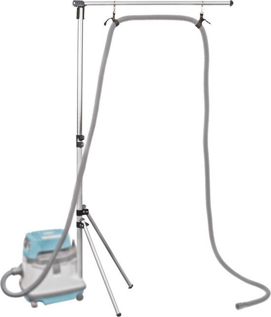 Makita Statief Tbv Zuigslang 197323-6