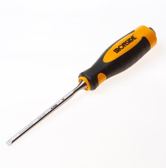 Ironside Steekbeitels - 3394661340818