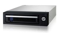 Icy Dock MB876SK-B 3.5" SATA Enclosure Zwart