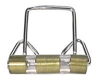 Roth-Sihon Cello Damper, Stays on Instrument