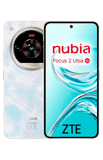 Nubia Focus 2 Ultra 8GB/512GB Wit