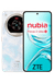 Nubia Focus 2 Ultra 8GB/512GB Wit