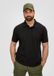 s.Oliver Polo-Shirt Zwart 3XL