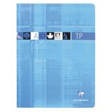 Clairefontaine 3347C schrijfblok & schrift