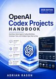 OpenAI Codex Projects Handbook
