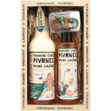 Bohemia Gifts & Cosmetics Pivrnec Ii Men Bath Care Set - Gift Set Koupelové Péče