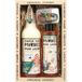 Bohemia Gifts & Cosmetics Pivrnec Ii Men Bath Care Set - Gift Set Koupelové Péče