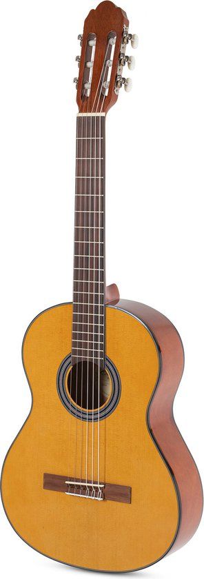 Klassiek GEWA Klassieke gitaar Student Linkshandig 3/4