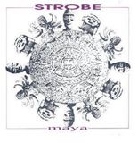Bertus Distributie Maya - Strobe - Rock - CD