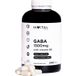 Hivital Foods HIVITAL GABA 1300 mg met Vitamine B6. 240 vegan capsules
