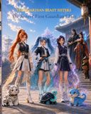 The Sisters' First Guardian Class