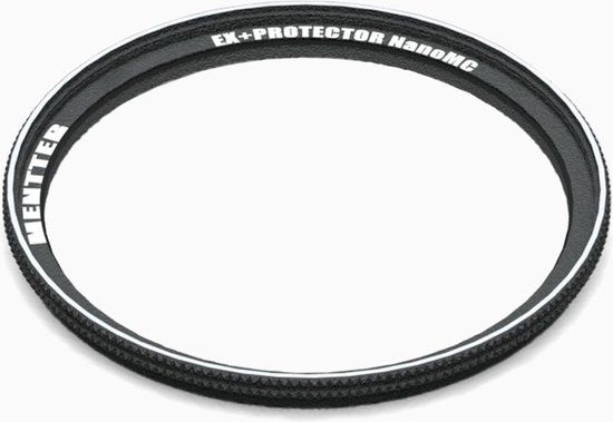 Mentter EX+ Protector NanoMC 52mm UV Filter