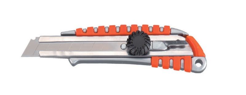 Maul 7761809 Stanleymes - Zwart