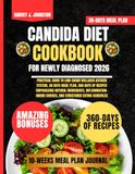 Candida Diet Cookbook For Newly Diagnosed 2026