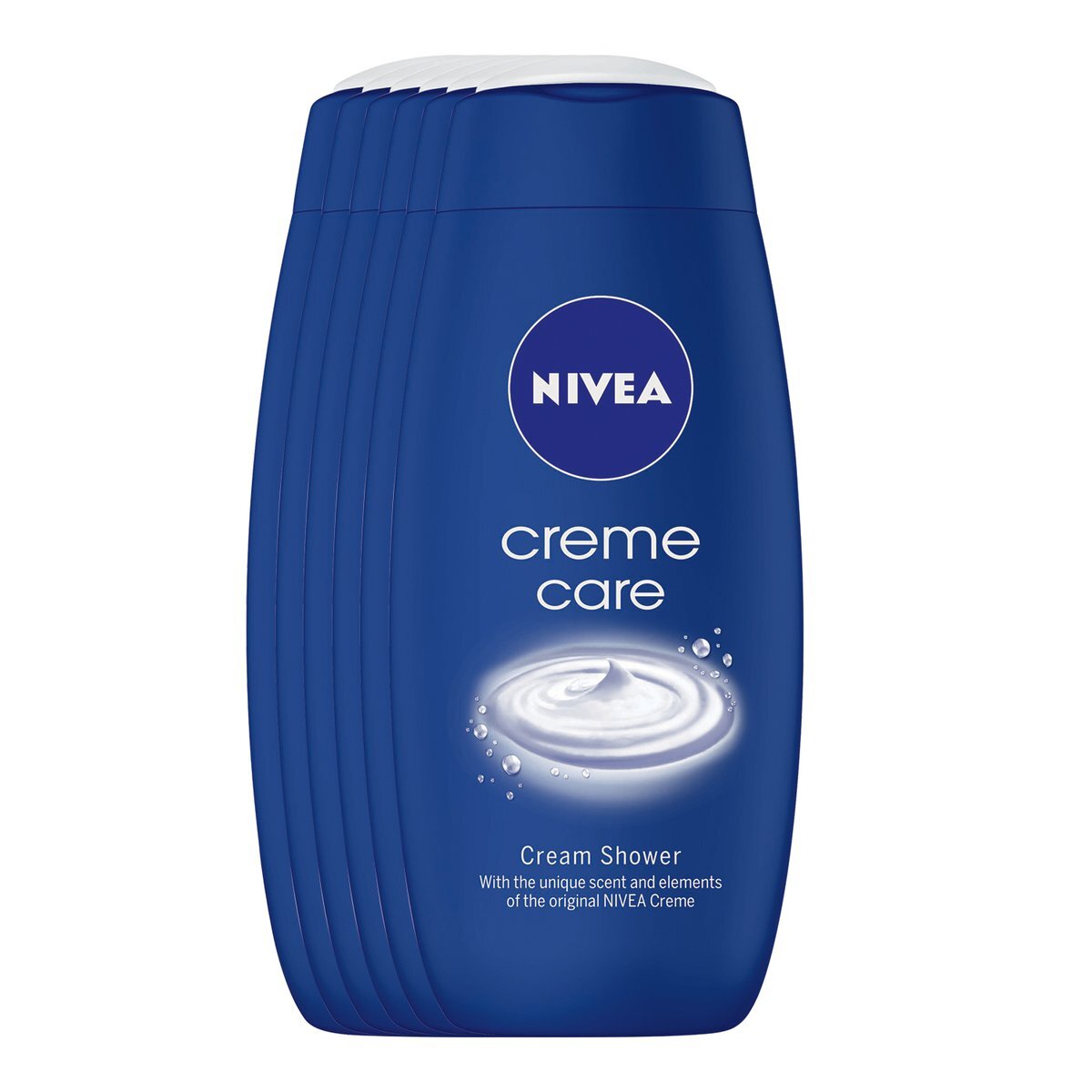 Nivea CrÃ¨me Care