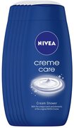 Nivea CrÃ¨me Care