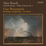 Bruch: Scottish Fantasy
