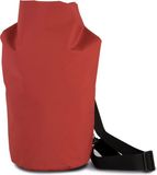 Kimood Waterdichte tas van 10 liter KI0645 - Red